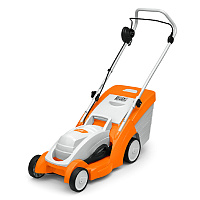 STIHL RME 339.0 Электрическая газонокосилка STIHL 63200112405, Газонокосилки электрические Штиль